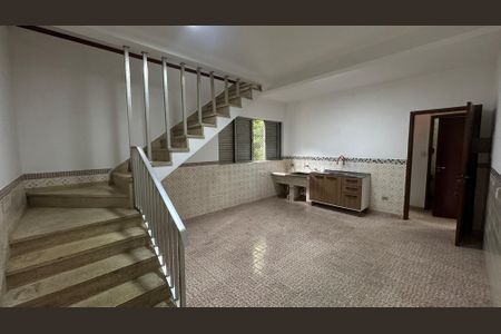 Casa para alugar com 50m², 2 quartos e 2 vagas Casa para alugar com 50m², 2 quartos e 2 vagasCozinha - Area de Serviço