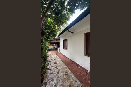 Casa para alugar com 50m², 2 quartos e 2 vagas Casa para alugar com 50m², 2 quartos e 2 vagasQuintal