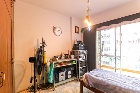 Apartamento à venda com 77m², 2 quartos e 1 vagaQuarto  - Suíte