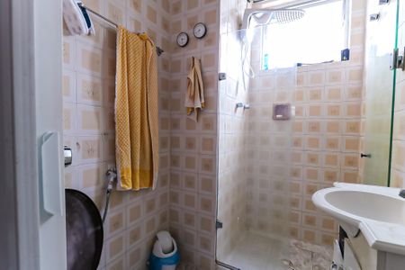 Apartamento à venda com 77m², 2 quartos e 1 vagaBanheiro da Suíte