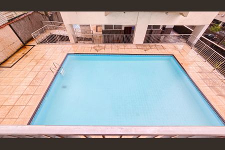 Apartamento à venda com 77m², 2 quartos e 1 vagaÁrea comum - Piscina