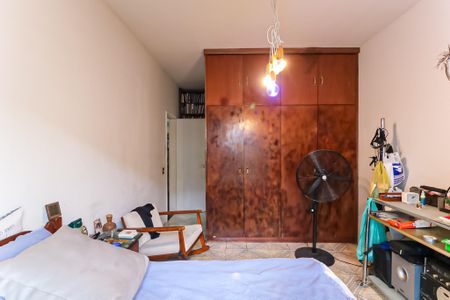 Quarto  - Suíte de apartamento à venda com 2 quartos, 77m² em Méier, Rio de Janeiro
