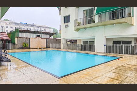 Apartamento à venda com 77m², 2 quartos e 1 vagaÁrea comum - Piscina