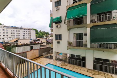 Apartamento à venda com 77m², 2 quartos e 1 vagaQuarto 2 vista 