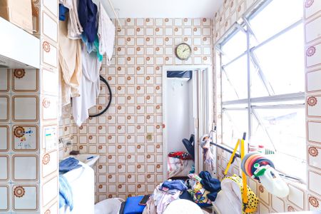 Apartamento à venda com 77m², 2 quartos e 1 vagaCozinha