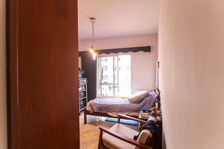Apartamento à venda com 77m², 2 quartos e 1 vagaQuarto  - Suíte