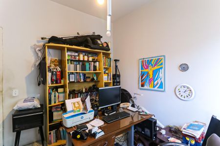 Apartamento à venda com 77m², 2 quartos e 1 vagaQuarto 2 