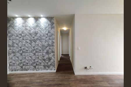 Sala de apartamento para alugar com 3 quartos, 88m² em Barra da Tijuca, Rio de Janeiro