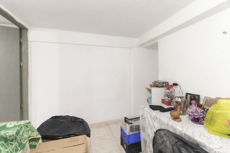 Quarto 2 de casa para alugar com 2 quartos, 35m² em Cidade Líder, São Paulo