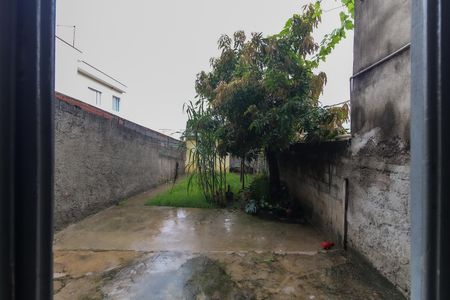 Vista do Quarto 1 de casa para alugar com 2 quartos, 35m² em Cidade Líder, São Paulo