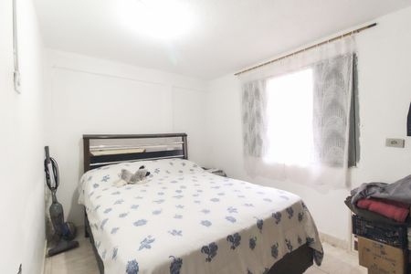 Quarto 1 de casa para alugar com 2 quartos, 35m² em Cidade Líder, São Paulo