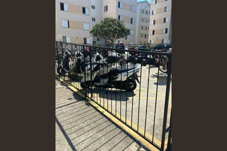 Apartamento à venda com 2 quartos, 50m² em Jardim Apura, Diadema