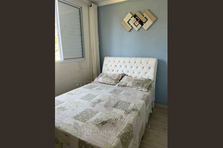 Apartamento à venda com 2 quartos, 50m² em Jardim Apura, Diadema