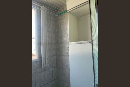 Apartamento à venda com 2 quartos, 50m² em Jardim Apura, Diadema