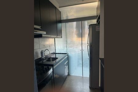 Apartamento à venda com 2 quartos, 50m² em Jardim Apura, Diadema