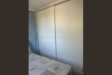 Apartamento à venda com 2 quartos, 50m² em Jardim Apura, Diadema