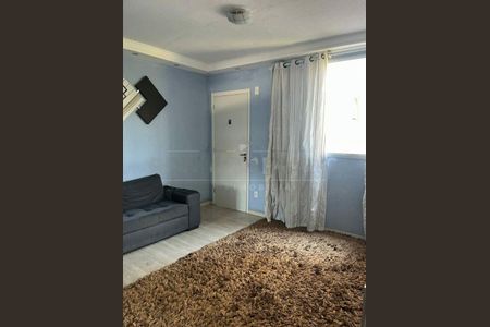 Apartamento à venda com 2 quartos, 50m² em Jardim Apura, Diadema