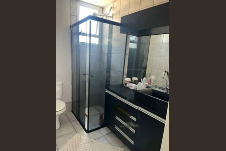 Apartamento à venda com 2 quartos, 50m² em Jardim Apura, Diadema