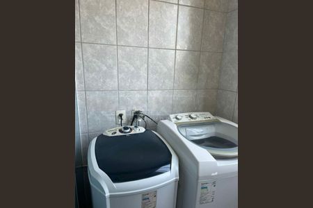 Apartamento à venda com 2 quartos, 50m² em Jardim Apura, Diadema