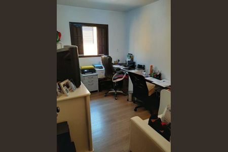 Casa à venda com 3 quartos, 191m² em Vila Santana, São Paulo