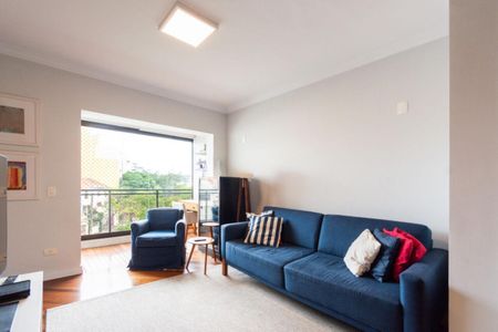 Apartamento à venda com 3 quartos, 90m² em Mirandópolis, São Paulo