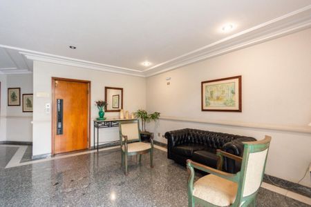 Apartamento à venda com 3 quartos, 90m² em Mirandópolis, São Paulo
