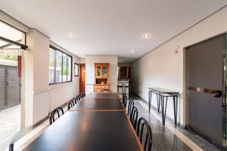 Apartamento à venda com 3 quartos, 90m² em Mirandópolis, São Paulo