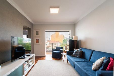 Apartamento à venda com 3 quartos, 90m² em Mirandópolis, São Paulo