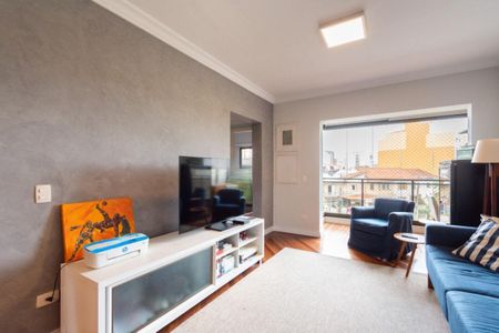 Apartamento à venda com 3 quartos, 90m² em Mirandópolis, São Paulo