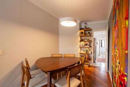 Apartamento à venda com 3 quartos, 90m² em Mirandópolis, São Paulo