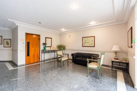 Apartamento à venda com 3 quartos, 90m² em Mirandópolis, São Paulo