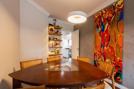 Apartamento à venda com 3 quartos, 90m² em Mirandópolis, São Paulo