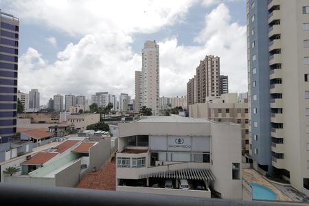 Apartamento à venda com 100m², 3 quartos e 3 vagasVista Sacada