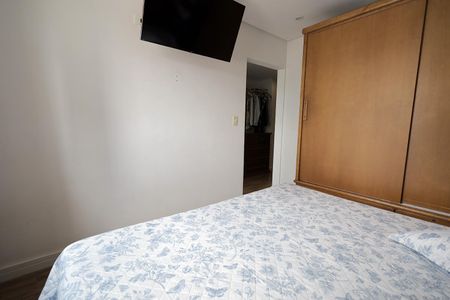 Apartamento à venda com 100m², 3 quartos e 3 vagasQuarto Suíte