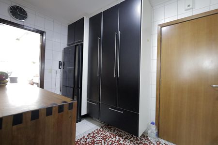 Apartamento à venda com 100m², 3 quartos e 3 vagasCozinha