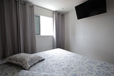 Apartamento à venda com 100m², 3 quartos e 3 vagasQuarto Suíte