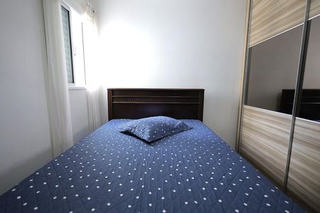 Apartamento à venda com 100m², 3 quartos e 3 vagasQuarto 2