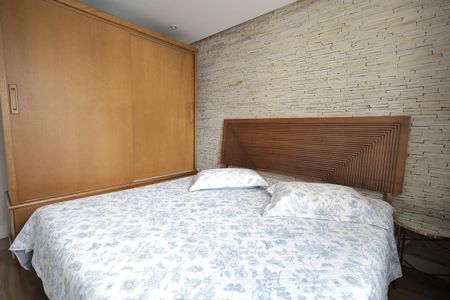 Apartamento à venda com 100m², 3 quartos e 3 vagasQuarto Suíte