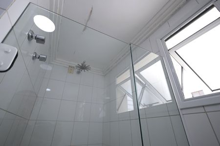 Apartamento à venda com 100m², 3 quartos e 3 vagasBanheiro