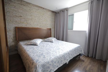 Apartamento à venda com 100m², 3 quartos e 3 vagasQuarto Suíte