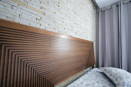 Apartamento à venda com 100m², 3 quartos e 3 vagasQuarto Suíte