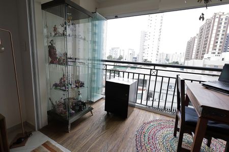 Apartamento à venda com 100m², 3 quartos e 3 vagasSacada