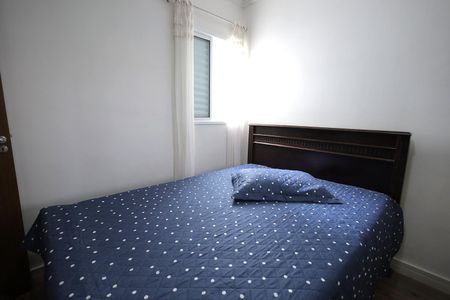 Apartamento à venda com 100m², 3 quartos e 3 vagasQuarto 2