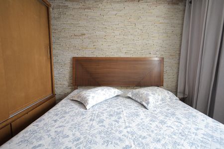 Apartamento à venda com 100m², 3 quartos e 3 vagasQuarto Suíte