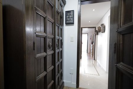 Apartamento à venda com 100m², 3 quartos e 3 vagasQuarto 1