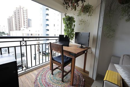 Apartamento à venda com 100m², 3 quartos e 3 vagasSacada