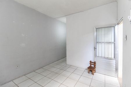 Casa para alugar com 43m², 2 quartos e 1 vagaSala