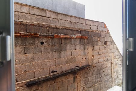 Casa para alugar com 43m², 2 quartos e 1 vagaVista do Quarto 2