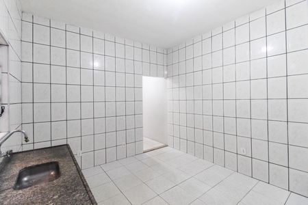 Casa para alugar com 43m², 2 quartos e 1 vagaCozinha