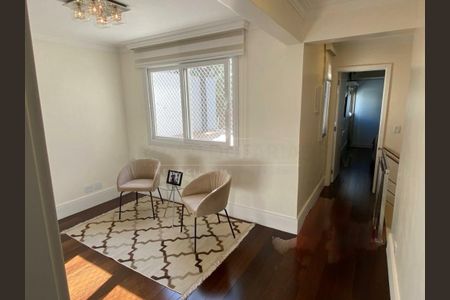 Casa à venda com 4 quartos, 215m² em Interlagos, São Paulo